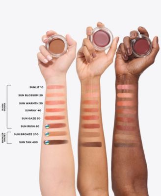 Do It All Serum Color Balm Sun Cream Bronzer