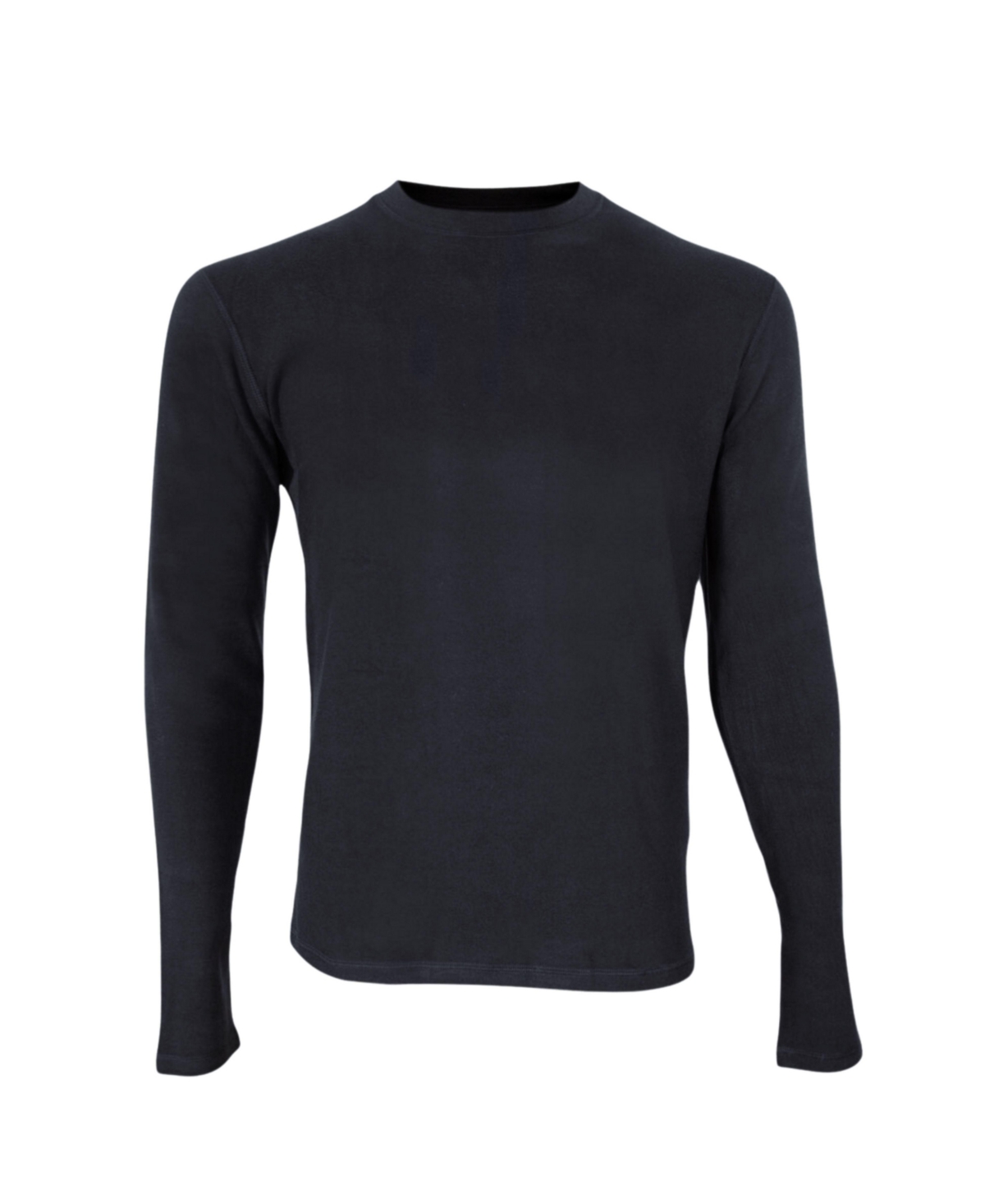 Watson'S Men's Xt Heat Long Sleeve Thermal Crew