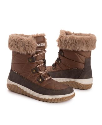 Women's Garland Georgia Boots