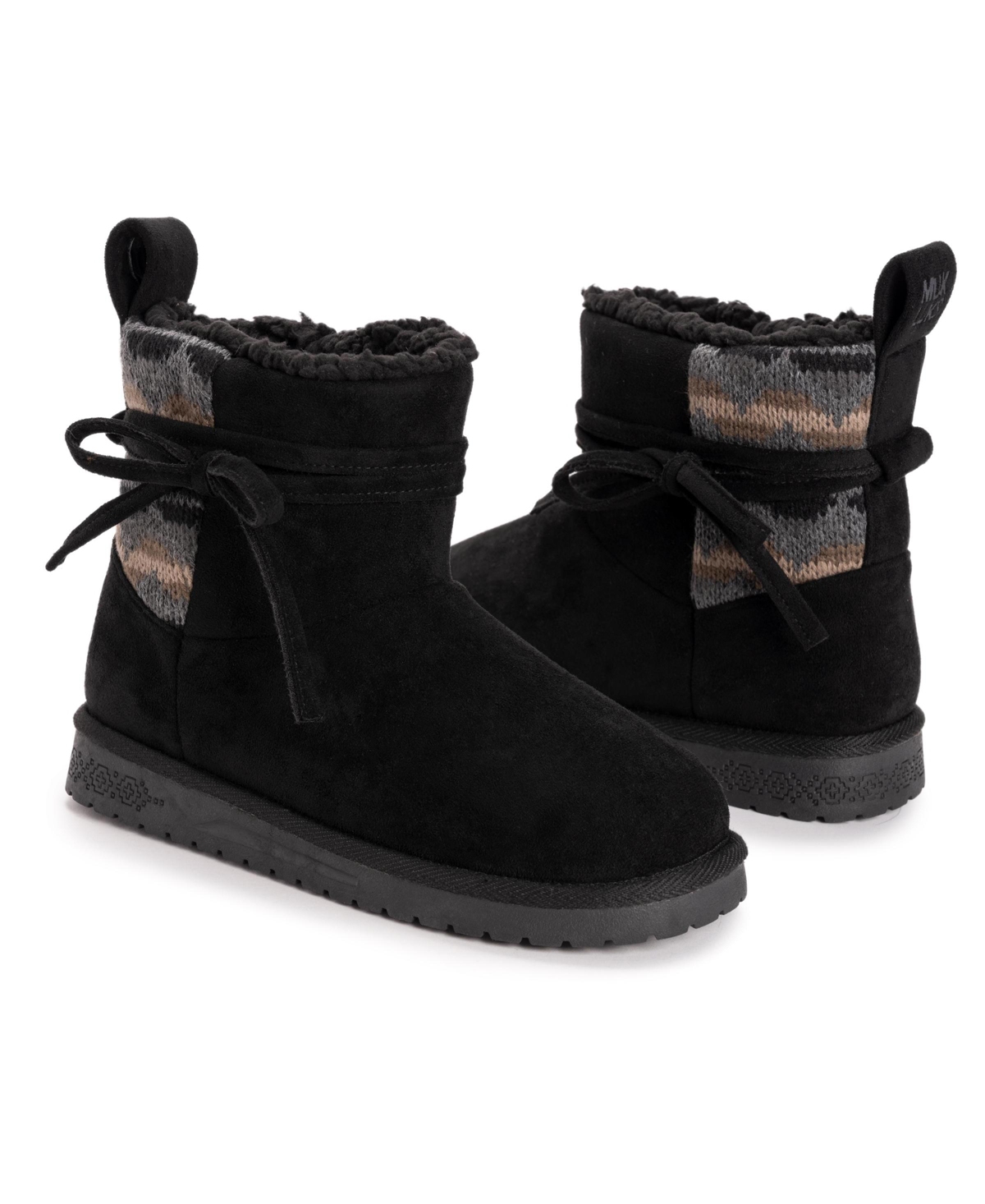 Muk Luks Women's Teenie Boot