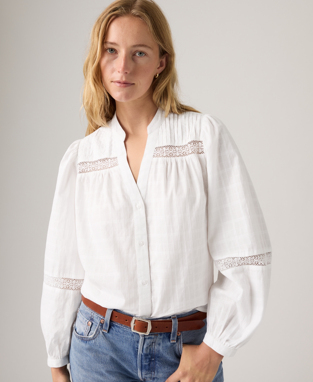 Levi's Women's Made… - image