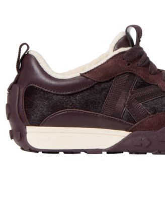 Women's K as in Kate Lace-Up Sneakers