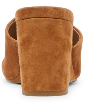 Women's Holta Slip-On Wedge Sandals