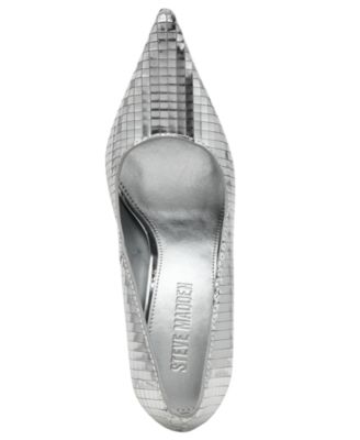 Women's Reya Pointed-Toe Pumps