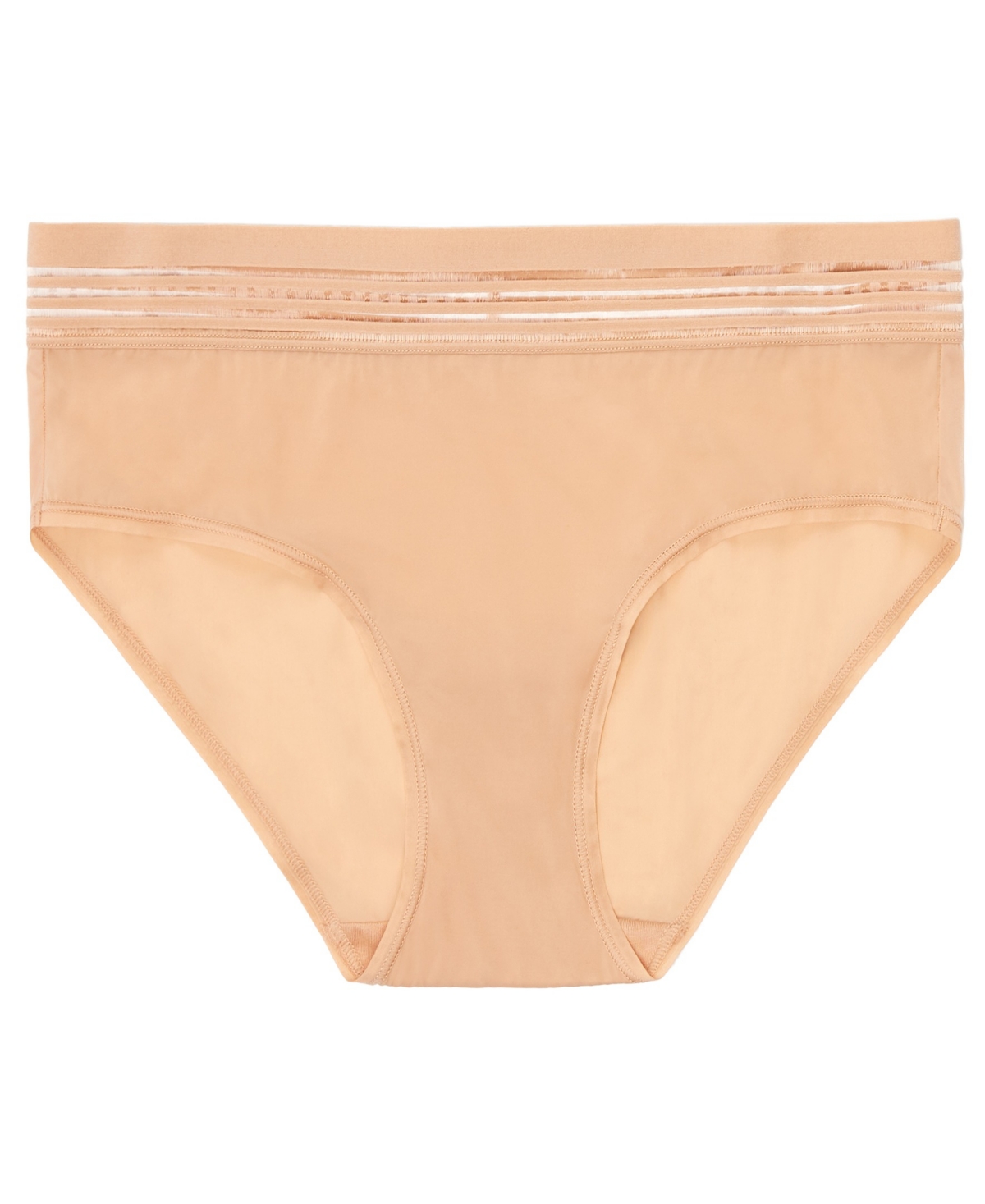 Le Mystere Women's Second Skin Hipster