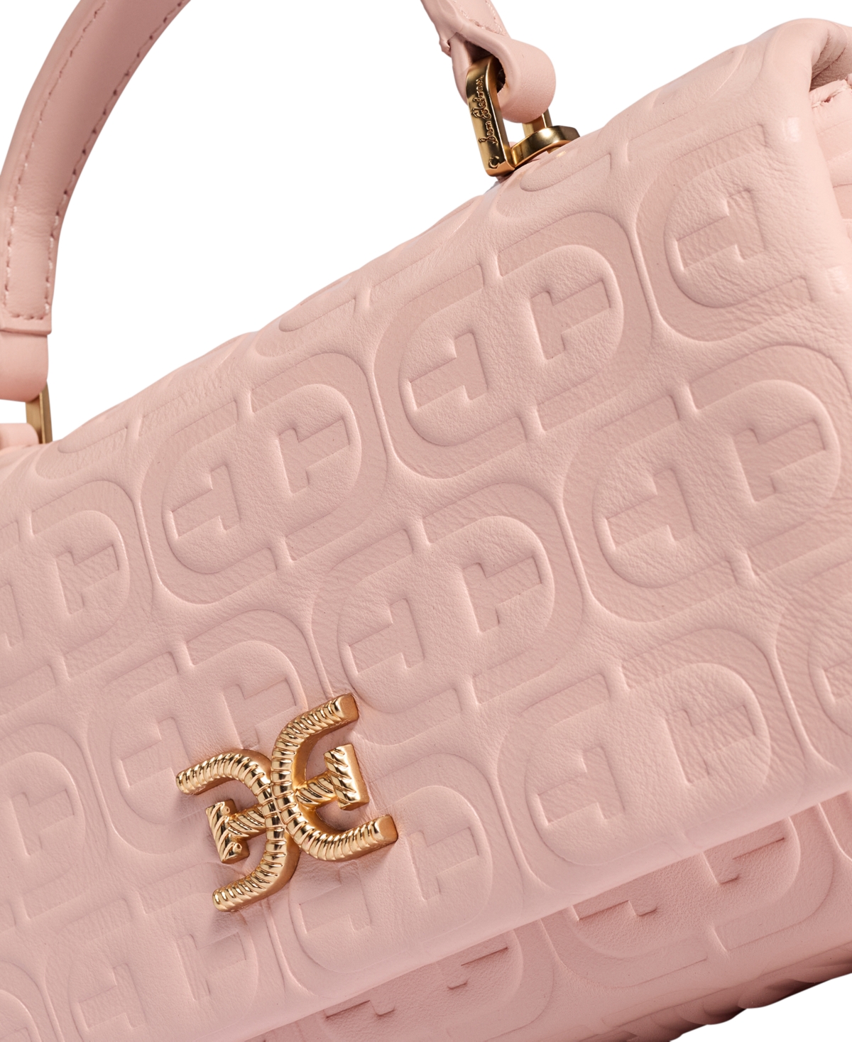 Sam Edelman Kia Small Crossbody Bag