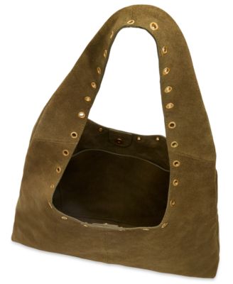 Industry Slouchy Extra Large Hobo Bag