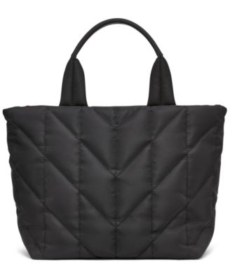 Voyage Mini Top Zip Tote Bag