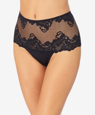 Women's Lace Allure Thong