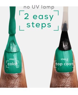 Gel Couture Nail Polish, 0.46 oz.