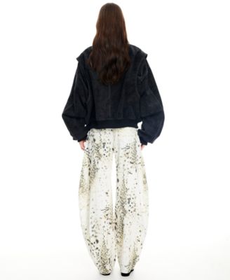 Women's Vista Bomber Jacket