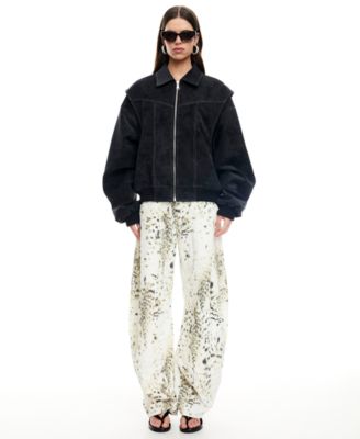 Women's Vista Bomber Jacket