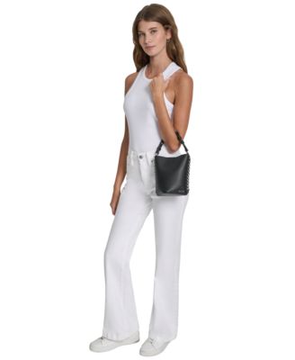 Riona Small Bucket Bag