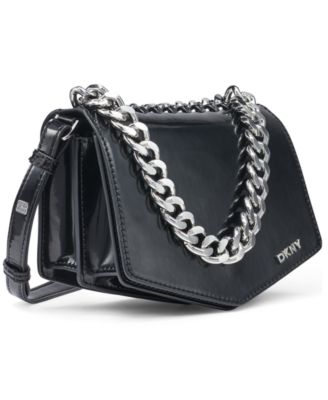 Riona Flap Mini Crossbody Bag