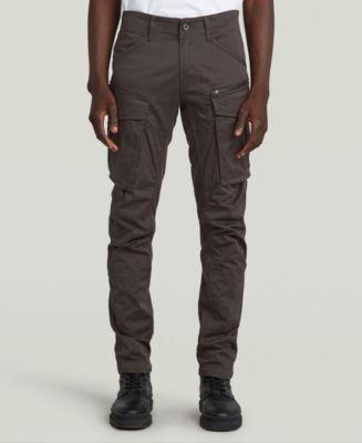 【美品】 G-STAR RAW ROVIC ZIP 3D STRAIGHT G-Star Raw Men's Rovic Zip 3D Straight Tapered Cargo Pant - Macy's