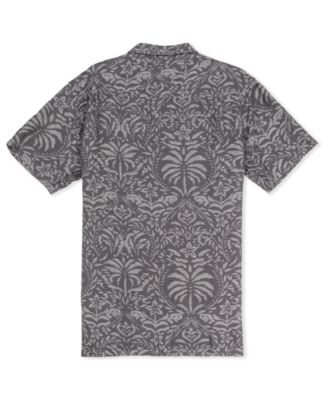 Men's Encinitas Short-Sleeve Shirt