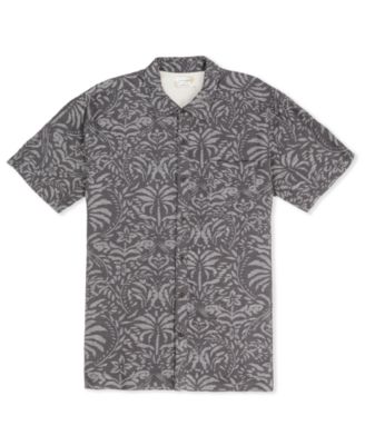Men's Encinitas Short-Sleeve Shirt