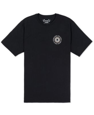 Men's The Rise Short-Sleeve Crewneck T-Shirt