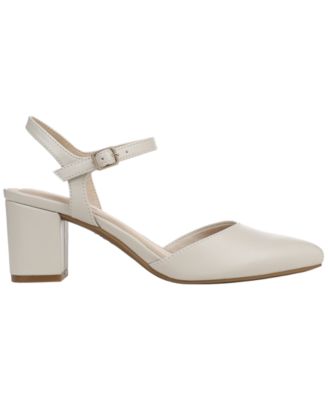 Women's Amaryllis Strappy Pumps