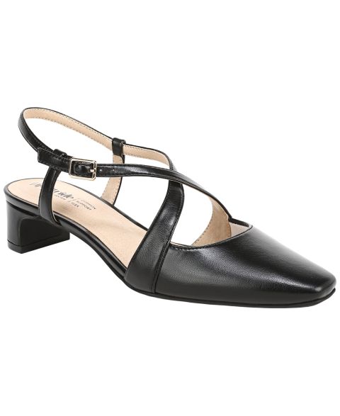 Женские туфли LifeStride Lavina Pumps, цвет: Чёрный
