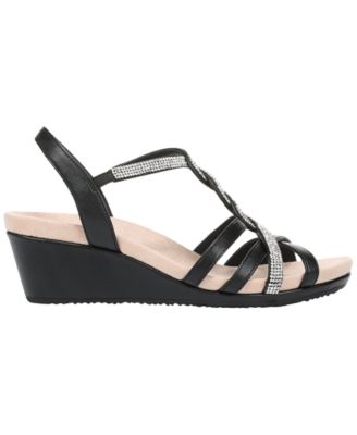 Women's Miami Strappy Sandals
