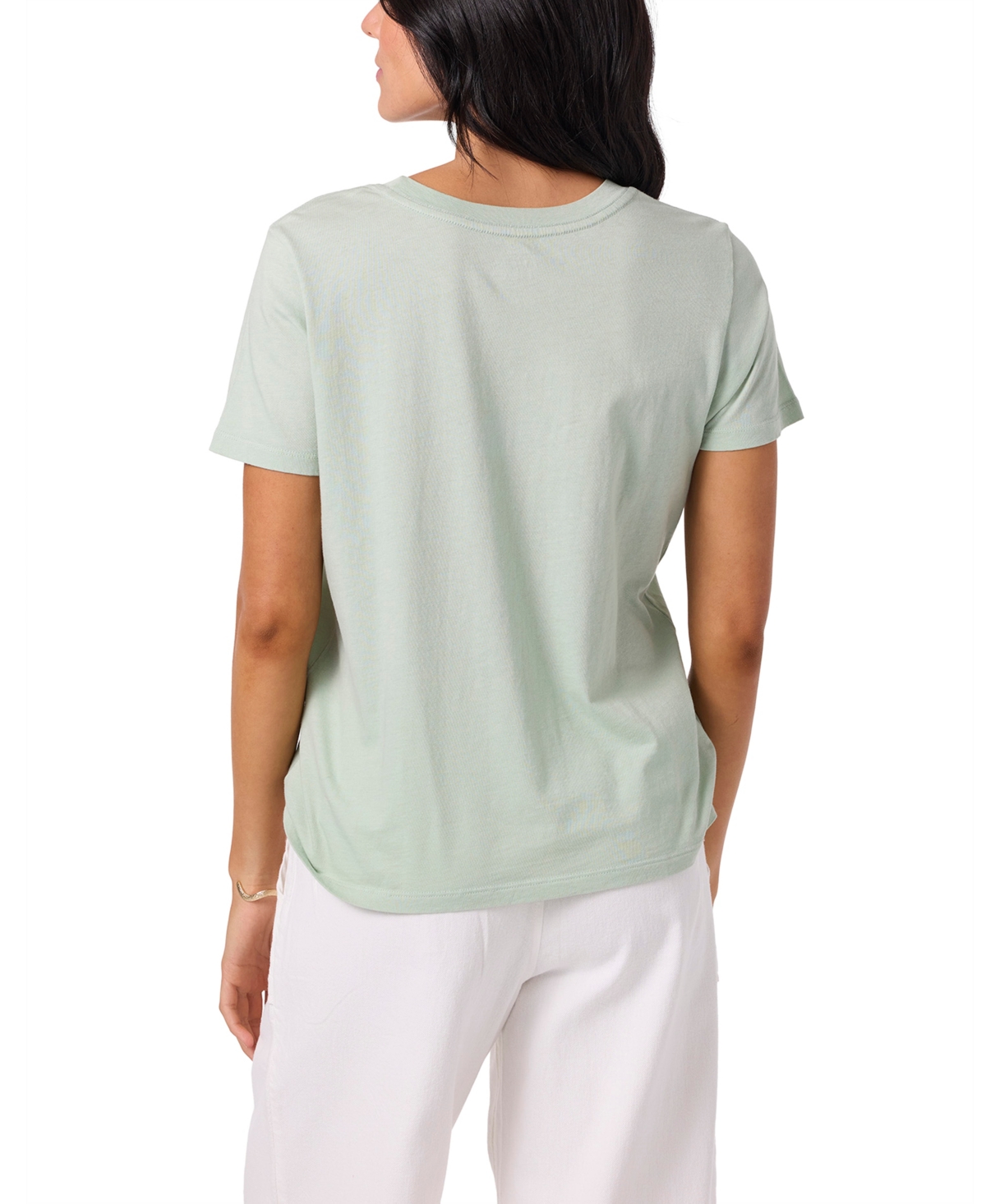 O'Neill Women's Good Times Short-Sleeve Oversized T-Shirt