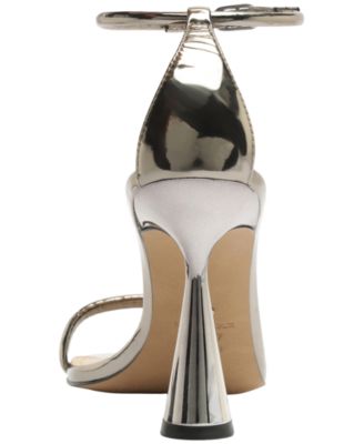 Women's Lea High Stiletto Dress Sandals