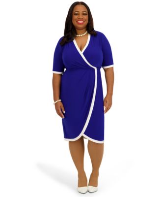 Women's Blue Fall Dresses | Macy's