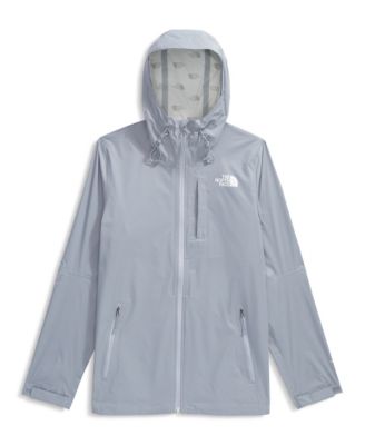 Women's Alta Vista Hooded Rain Jacket