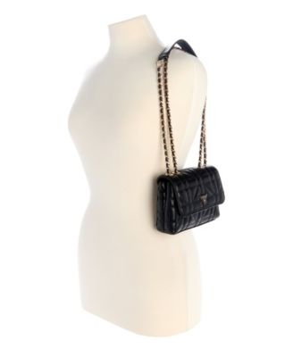 Edita Mini Convertible Crossbody Bag