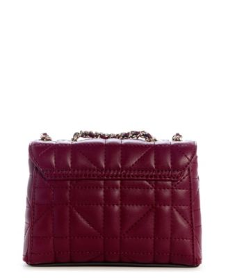 Edita Mini Convertible Crossbody Bag