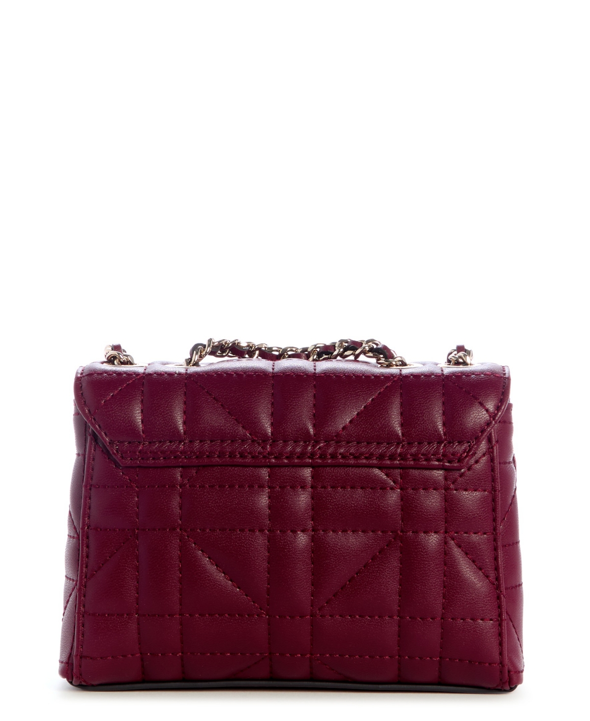 Guess Edita Mini Convertible Crossbody Bag