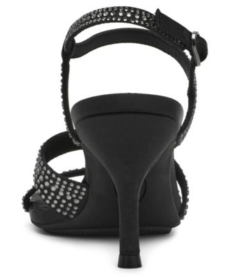 Women's Sonoma Embellished Strappy Dress Sandals