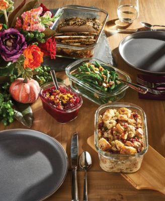 Brilliance 4.7-Cup Food Storage Container