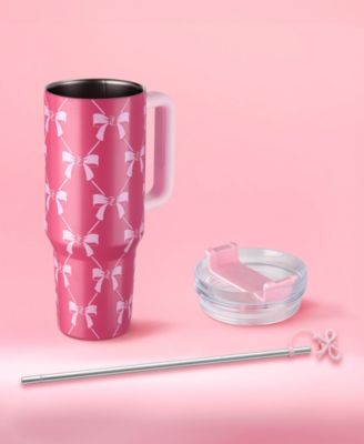 Jetsetter 40 oz. Tumbler