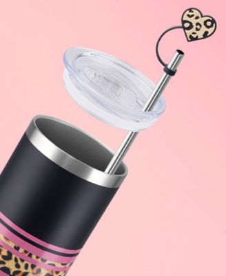 Insulated Glam Slip 24 oz. Hydration Tumbler