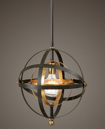 Uttermost - Rondure 1-Light Mini-Pendant