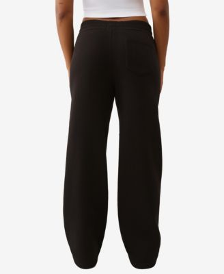 Women's Crystal Wide Leg Pants