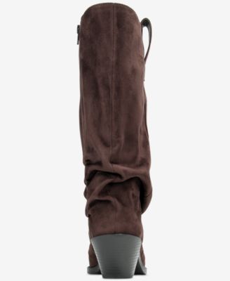 Women's Luhz Slouch Boots, Macy's Exclusive