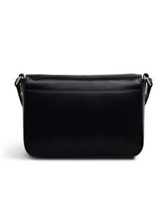 Percy Grove Small Flap Over Crossbody Bag