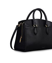 Portland Way Medium Zip Around Grab Bag