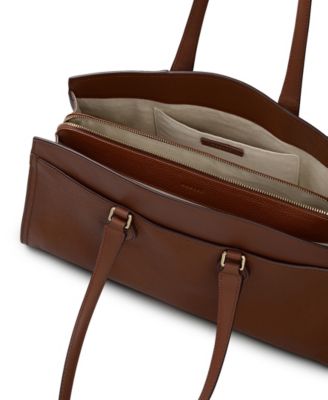 Portland Way Extra-Large Laptop Tote Bag