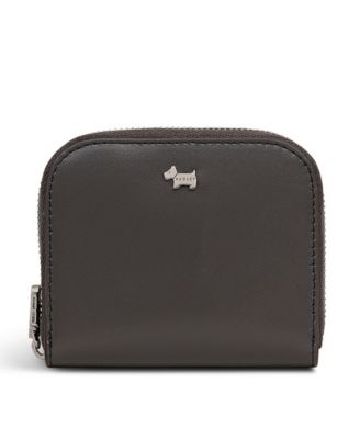Percy Grove Zip Around Wallet