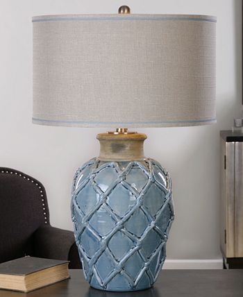 Uttermost - Parterre Table Lamp