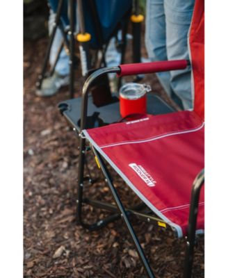 Freestyle Rocker XL with Side Table