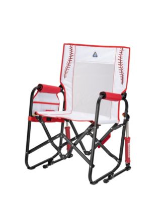 Stowaway Rocker portable rocking chair