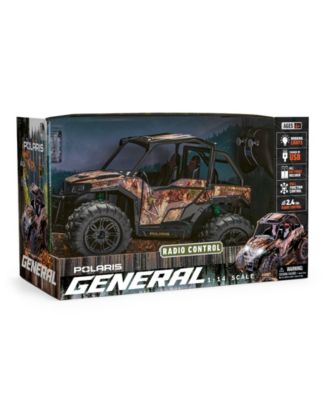 General Scale RC Vehicle
