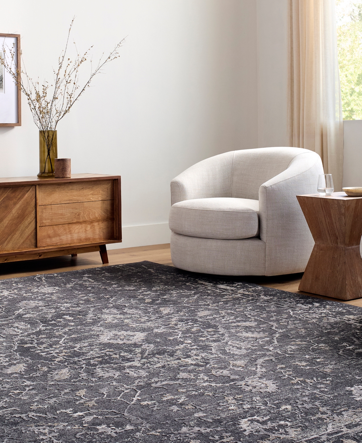 Livabliss Shoal Creek Gkk-2311 7'10"x10'2" Area Rug