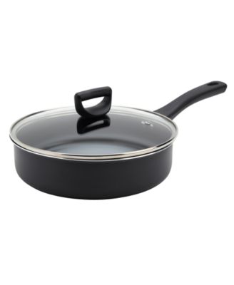 Non-stick Aluminum 31-Pc. Cookware Set