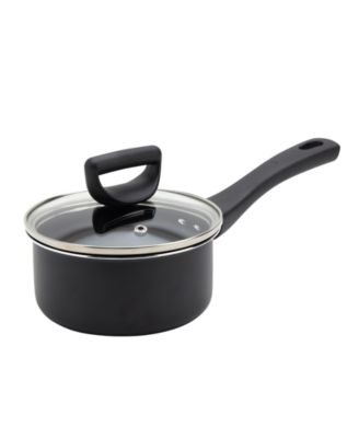 Non-stick Aluminum 31-Pc. Cookware Set